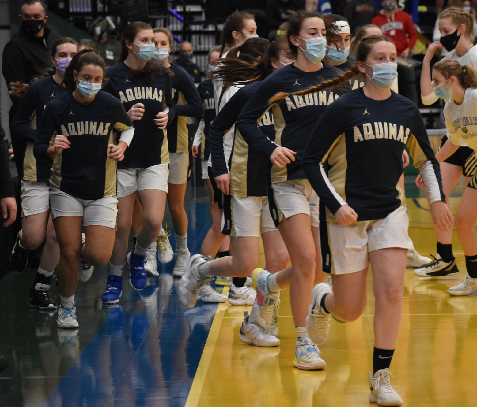WIAA D3 championship 15